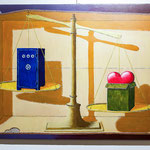 Mise en Boite - Robert Wendele