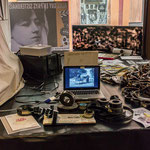 Expo - Alice Guy en pays sisteronais 06/2022