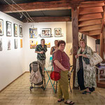 Vernissage