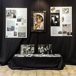 Expo - Alice Guy en pays sisteronais 06/2022