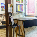 Foulonjm - Expo Photographie & peinture