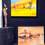 Picaflor & Marieke