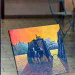 Vitrine -  Robert Wundele