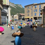 Une Exposition Champignonesque 