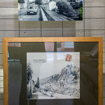 Exposition "Sisteron d'Hier et d'Aujourd'hui - Karine Villard Foulon Jean-Marc
