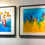 Un artiste - Une oeuvre - Atelier Sist'Arts
