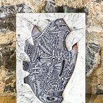 UNIVERS DESSINS  Collectif d'artistes de la région SUD 