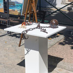 Rencontres Artistiques - Edition 8