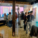 Vernissage