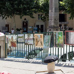 Rencontres Artistiques - Edition 8