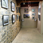 Jean-jacques Ligot - Sans titre manifestement - Photo & peinture