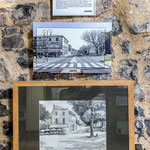 Exposition "Sisteron d'Hier et d'Aujourd'hui - Karine Villard Foulon Jean-Marc