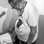 Labo des Singularités - Performance Pulpe de Mûre le 21 juin 