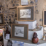Exposition "Sisteron d'Hier et d'Aujourd'hui - Karine Villard Foulon Jean-Marc