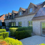 peinture villa