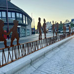 Comme un jeu d'enfants, long-point du Berry Beauraing (B)