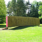 La Chambre Rose (vue extérieure)