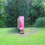 La Chambre Rose (vue extérieure)