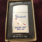 BEECHCRAFT MQM-107 MODEL1089 #2 VIETNAM ERA DATED 1971