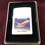SPACE SHUTTLE KFC FLORIDA DATED 1980