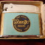 BENDIX "THE NAME BENDIX AVIATION CORPORATION MILLIONS TRUST" CIRCA 1960's