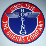 BOEING ... A LEADER IN OUR NATION'S DEFENSE SINCE 1916