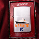 MARINITE JM (JOHNS MANVILLE) FIRE SAFETY ABOARD SHIPS .. http://retropaper.net/JOHNSMANVILLE.html .. CIRCA 1961
