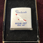 BEECHCRAFT MQM-107 MODEL 1089 MAGNIFIER VIETNAM ERA CIRCA 1960's