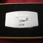 BEECHCRAFT U-25 #1 CIRCA 1960's