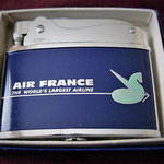 AIR FRANCE THE WORLD'S LARGEST AIRLINES CIRCA 1960's