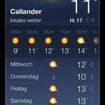 Geniales Schottlandwetter - Glückskinder
