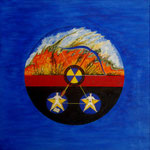 Schütze Jupiter / Stirn-Chakra