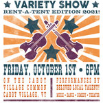 Fall Foliage Festival Variety Show