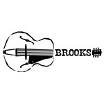 Brooks Williams