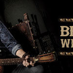 Brooks Williams (Banner)