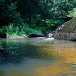 das "tiefe Loch"