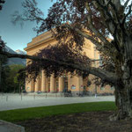 Das Tiroler Landestheater