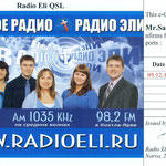 Radio Eli - 2014