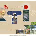 RTI - 2022-Sonder-QSL-Karte (Direktempfang)