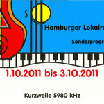 Hamburger Lokalradio - 2011