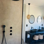 Designdusche