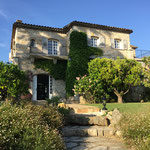 Die Villa