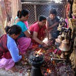 Nepal: Bhaktapur