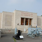 Museum in Fleury