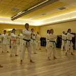 Heaven Sporting Club - Infernetto
