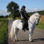Emma och Meya