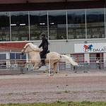 Vilja, född- 11
