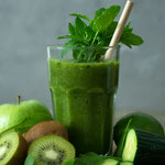 Kiwi Smoothie
