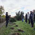 Foto: Katja Lißke (Leipzig pflanzt)