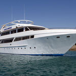 Willkommen auf der Queen of the Red Sea!